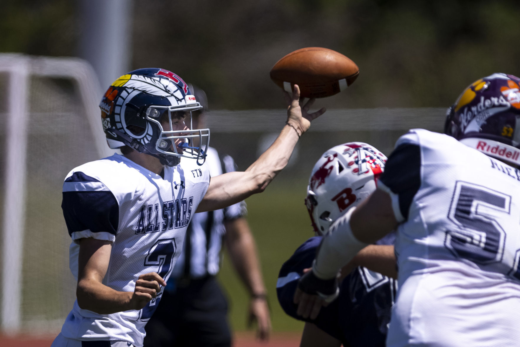 Big Sky Class B All-Star Football Game